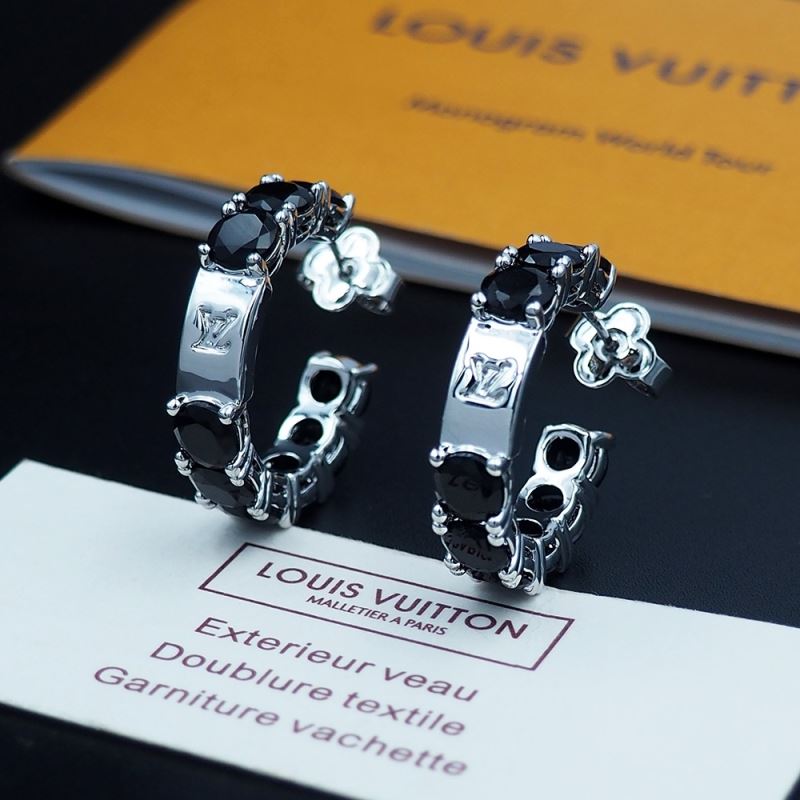 Louis Vuitton Earrings